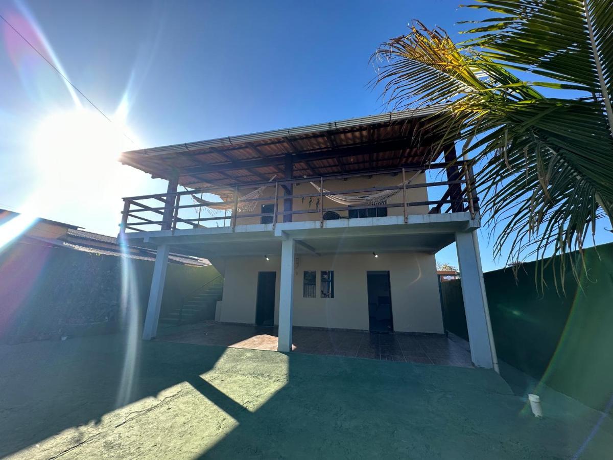 Flats Paraiso Dos Ipes * Alto Paraiso de Goias